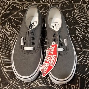 KIDS AUTHENTIC VANS ORIGINAL
